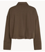 Circle of Trust Trui TYRA SWEAT Café noir