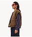 BY-BAR Bodywarmer gio sleeveless jacket