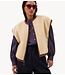 BY-BAR Bodywarmer gio sleeveless jacket