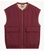 BY-BAR Bodywarmer gio sleeveless jacket
