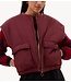 BY-BAR Bodywarmer gio sleeveless jacket