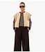 BY-BAR Bodywarmer gio sleeveless jacket