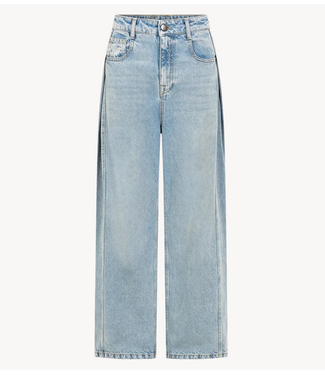 OU. Jeans Jeans Parouset Faded grain