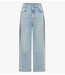 OU. Jeans Jeans Parouset Faded grain