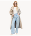 OU. Jeans Jeans Parouset Faded grain