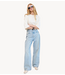 OU. Jeans Jeans Parouset Faded grain