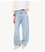 OU. Jeans Jeans Parouset Faded grain
