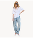 OU. Jeans Jeans Parouset Faded grain