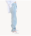 OU. Jeans Jeans Parouset Faded grain