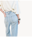 OU. Jeans Jeans Parouset Faded grain