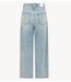 OU. Jeans Jeans Parouset Faded grain