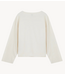 OU. Shirt Longsleeve Marseille Wheat