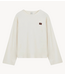 OU. Shirt Longsleeve Marseille Wheat