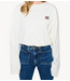 OU. Shirt Longsleeve Marseille Wheat