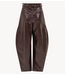 OU. Broek Pants Trail Walnut
