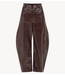 OU. Broek Pants Trail Walnut