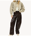 OU. Broek Pants Trail Walnut