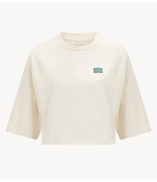 OU. Top Tee Bastille Wheat