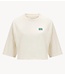 OU. Top Tee Bastille Wheat