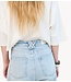 OU. Top Tee Bastille Wheat