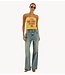 HARPER & YVE Jeans LUCKY-YVE BLUE DENIM