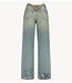 HARPER & YVE Jeans LUCKY-YVE BLUE DENIM