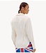 HARPER & YVE Shirt KEESJE-LS OFF WHITE