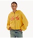 HARPER & YVE Vest LUCKY-CA YELLOW