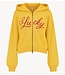 HARPER & YVE Vest LUCKY-CA YELLOW