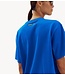 HARPER & YVE T-shirt GETLUCKY-SS Blue