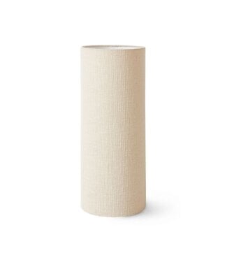 HKLIVING Lampenkap Lamp shade high boucle