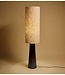 HKLIVING Lampenkap Lamp shade high boucle