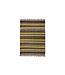 HKLIVING Vloerkleed Woven rug, boro (120x180cm)