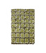 HKLIVING Vloerkleed Fluffy rug, tortoise (180x250cm)