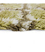 HKLIVING Vloerkleed Fluffy rug, tortoise (180x250cm)