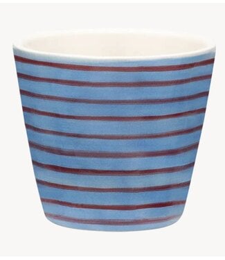 Anna+Nina Mok Alfie Espresso Cup Multicolour