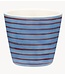 Anna+Nina Mok Alfie Espresso Cup Multicolour