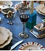 Anna+Nina Glas Lily Optic Wine Glass Set of 2 Multicolour