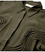 Copenhagen Muse Blouse CMMOLLY-SHIRT IVY GREEN NOOS