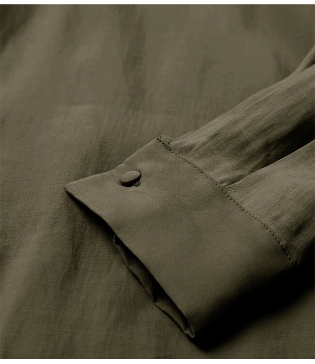 Copenhagen Muse Blouse CMMOLLY-SHIRT IVY GREEN NOOS