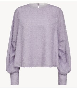 Copenhagen Muse Blouse CMADINA-BLOUSE EVENING HAZE