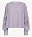 Copenhagen Muse Blouse CMADINA-BLOUSE EVENING HAZE