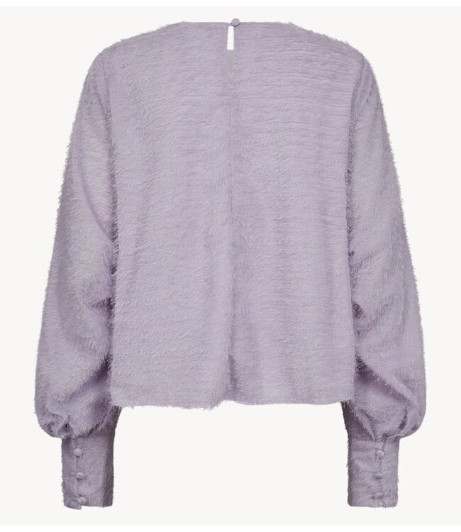 Copenhagen Muse Blouse CMADINA-BLOUSE EVENING HAZE