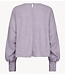 Copenhagen Muse Blouse CMADINA-BLOUSE EVENING HAZE
