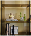 HKLIVING Kast Acrylic 240cm small, olijfgroen