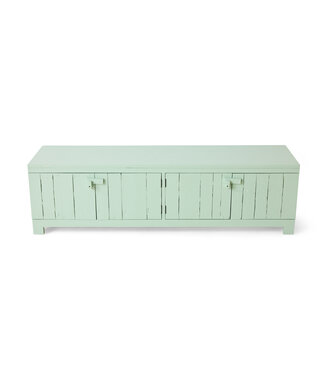 HKLIVING Dressoir Raw, mint groen