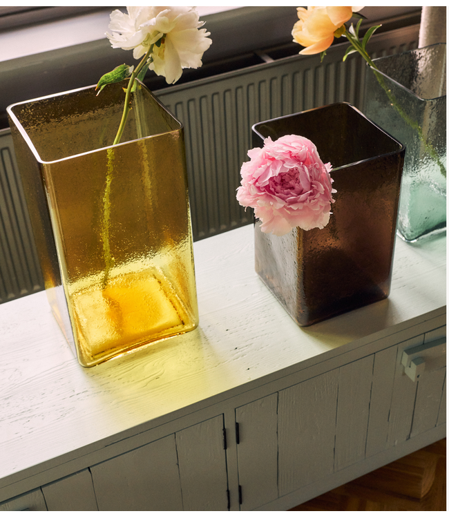 HKLIVING Dressoir Raw, mint groen