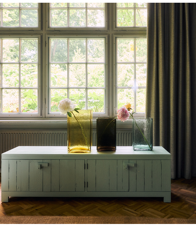 HKLIVING Dressoir Raw, mint groen