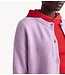 EDITED Vest Konny Cardigan Fragrant Lilac