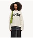 Samsøe Samsøe Trui SAKEIKU SAMSØE SWEATER EGRET